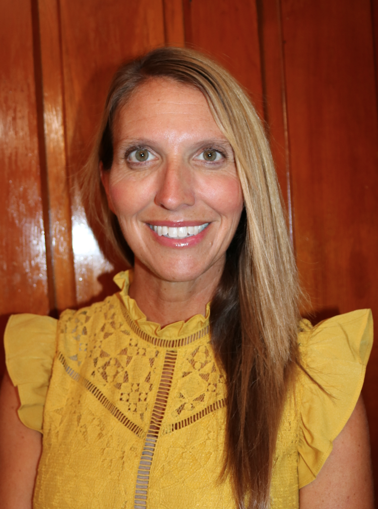 Betsy Edwards-Wolfe